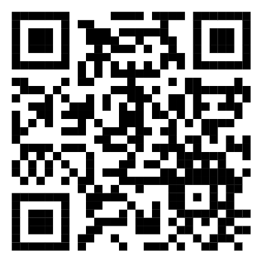 YUVA Membership QR Code
