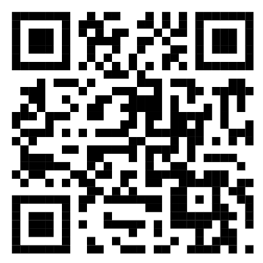 YUVA Volunteer QR Code